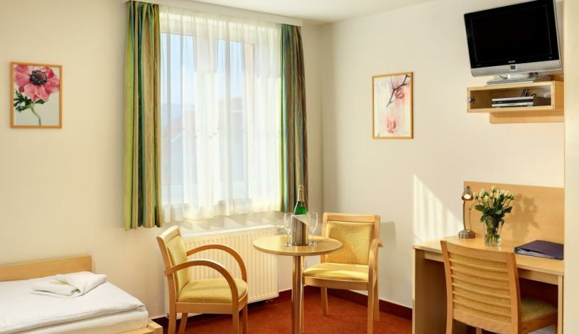 Penzion KRUMLOV - B&B Hotel *** Český Krumlov